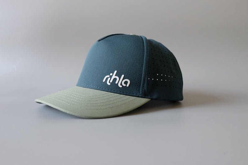 rihla - easy miles cap