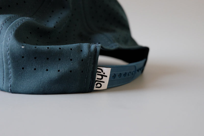 rihla - easy miles cap