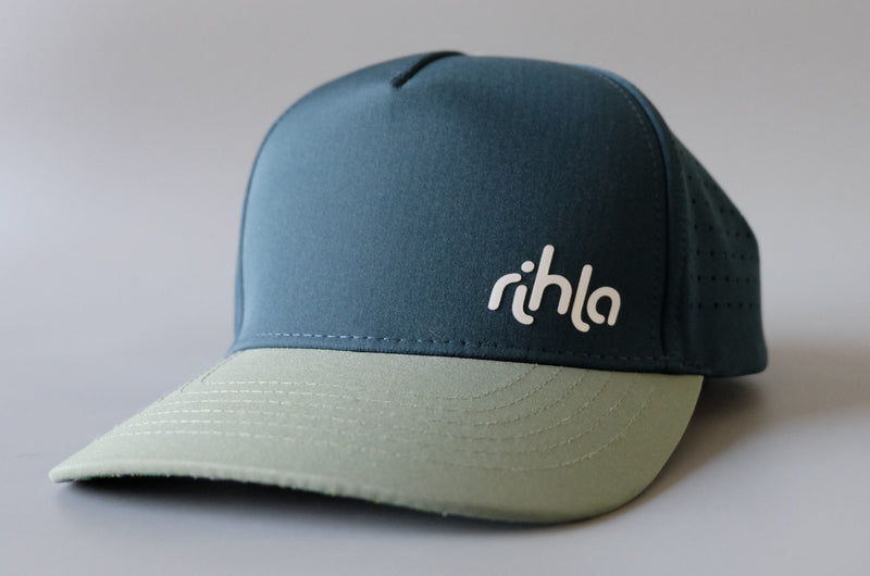 rihla - easy miles cap