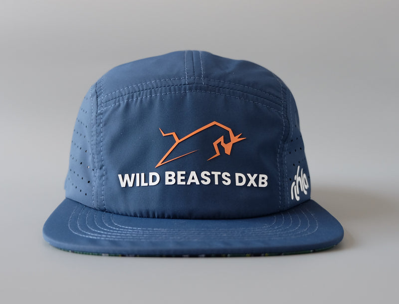 Wild Beasts X Rihla *Pre-Order