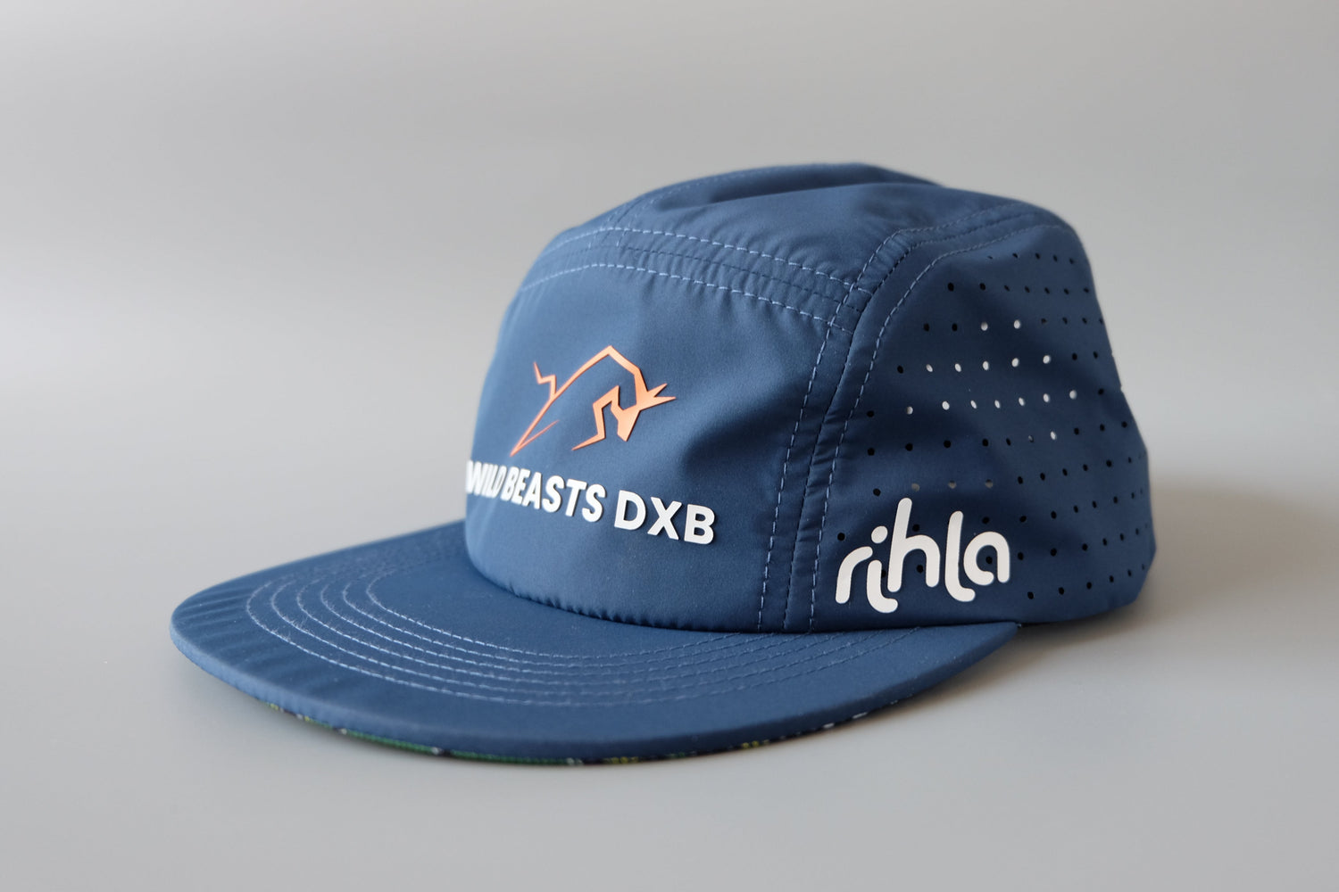 Wild Beasts X Rihla *Pre-Order