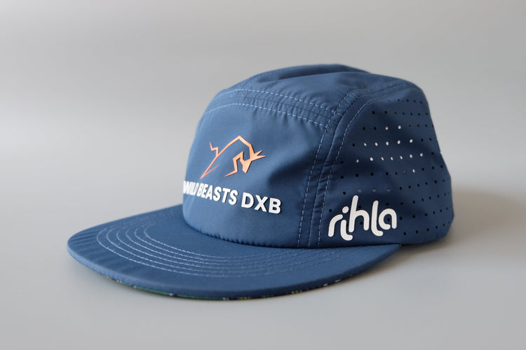 Wild Beasts X Rihla
