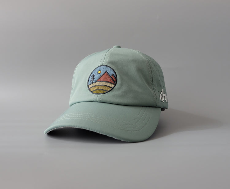 The Hike & Co X Rihla