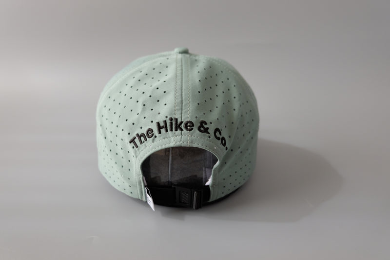 The Hike & Co. X Rihla Cap