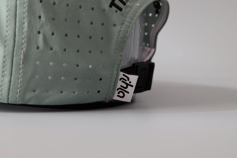 The Hike & Co. X Rihla Cap