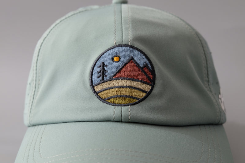 The Hike & Co. X Rihla Cap