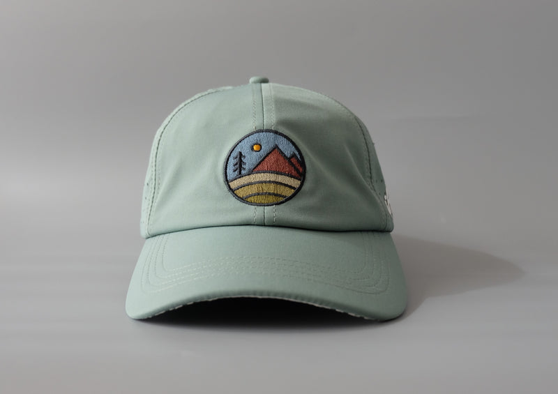 The Hike & Co. X Rihla Cap