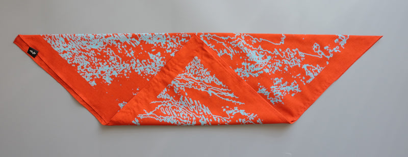 Al Qudra - Ice Bandana