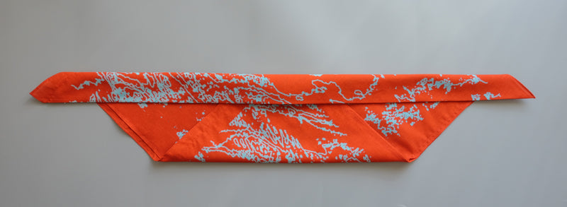 Al Qudra - Ice Bandana