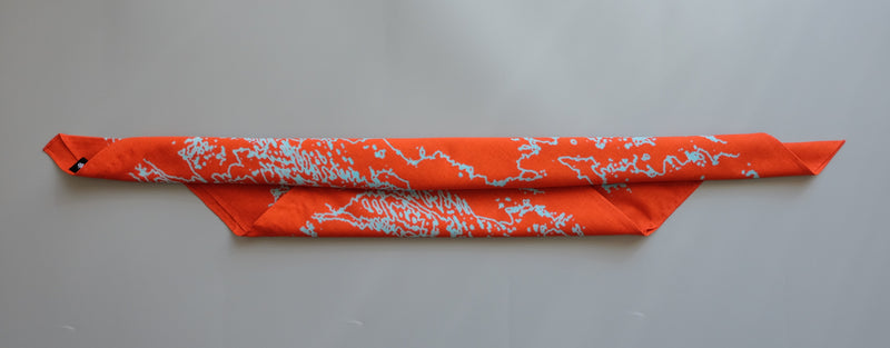 Al Qudra - Ice Bandana